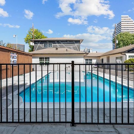 Spacious 1Br Galleria Apt With Pool & Free Park 休斯敦 外观 照片