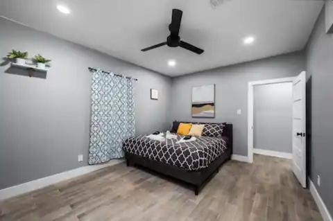 Spacious 1Br Galleria Apt With Pool & Free Park 休斯敦 外观 照片