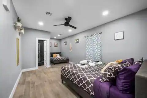 Spacious 1Br Galleria Apt With Pool & Free Park 休斯敦 外观 照片