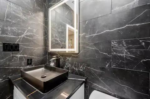 Spacious 1Br Galleria Apt With Pool & Free Park 休斯敦 外观 照片
