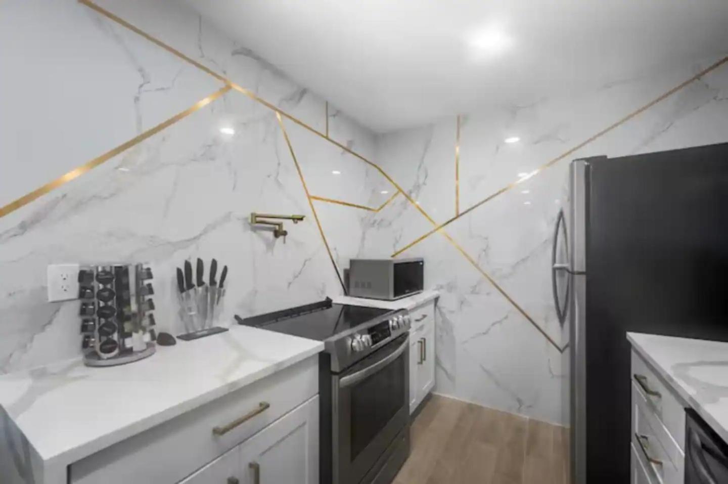 Spacious 1Br Galleria Apt With Pool & Free Park 休斯敦 外观 照片