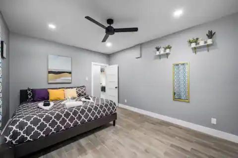 Spacious 1Br Galleria Apt With Pool & Free Park 休斯敦 外观 照片