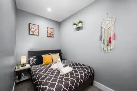 Spacious 1Br Galleria Apt With Pool & Free Park 休斯敦 外观 照片